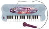 Frozen Elektronisches Keyboard mit Mikrofon (32 Tasten) Produktbild-Vorschau 1