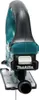 Makita Akku-Pendelhubstichsäge JV103DZ, 12Volt, Stichsäge, Produktbild-Vorschau 14