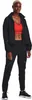 Bunda Unstoppable Jacket-BLK Náhľad obrázku produktu 7