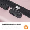 Koffer Trolley Reisekoffer Suitcase, Rollkoffer Handgepäck Produktbild-Vorschau 3