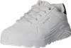 Skechers Uno Lite White Leather / Grey Größe EU 38 Produktbild-Vorschau 6