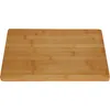 Schneidebrett aus Bambus 35x20 cm Produktbild-Vorschau 3