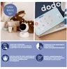 Beaba Video Babyphone ZEN Premium; 930330 Náhled obrázku produktu 4