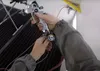 Druckregler mit Manometer Druckminderer Öl Wasser Filter Produktbild-Vorschau 4