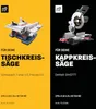 HM Kreissägeblatt - 270 x 2.8/1.8 x 30 Z24 WZ Produktbild-Vorschau 6