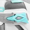 Spokey PRIME PRO WH/TQ patins à roulettes r.37 Voir les images du produit 8