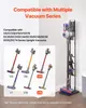 Soporte para aspiradora VEVOR, compatible con modelos Dyson Vista previa de la imagen del producto 2