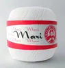 Madame Tricote Paris Maxi 1000 White Náhled obrázku produktu 4
