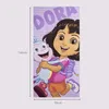 Dora the Explorer Happy Strandtuch 70x140cm Produktbild-Vorschau 3