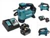 Compresor sin cable Makita DMP 181 RG 18 V 11,1 bar + 2x Vista previa de la imagen del producto 1