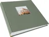 Goldbuch Jumbo Fotoalbum Bella Vista Artischocke 30x31 cm Produktbild-Vorschau 3
