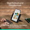 Flip Folio, graphite, für iPad Pro & iPad Air 11 Zoll Produktbild-Vorschau 8