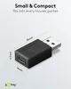 goobay USB 3.0 SuperSpeed adaptér na USB C černý (1 Náhled obrázku produktu 8
