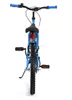 20 Zoll Kinder Jungen BMX Fahrrad Kinderfahrrad Rad Bike Produktbild-Vorschau 4