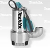 A studio shot of a submersible pump. Anteprima dell’immagine prodotto