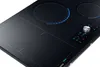 Samsung NZ84J9770EK, Edelstahl, Integriert, Produktbild-Vorschau 7