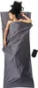 Cocoon Leicht-Reiseschlafsack,Rechteck, 220 x 90cm, 100% Produktbild-Vorschau 1