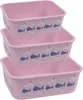 Stoneline | Awave Set of storage box | 21940 | Storage box Produktbild-Vorschau 2