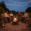 Relaxdays 10035522, 1 szt. Podgląd zdjęcia produktu 2