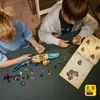 LEGO DREAMZzz 2in1 Krokodil-U-Boot - Spielzeug verwandelbar Produktbild-Vorschau 6