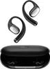 TWS QCY Crossky R70 wireless headphones (black) Voir les images du produit 7