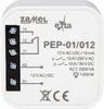 Elektromagnetisches Relais im Gehäuse 12V AC/DC 10A Zamel Produktbild-Vorschau 5