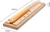 Presýpacie hodiny Harvia SAC19900 s oranžovým pieskom | Náhľad obrázku produktu 3