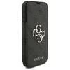 Étagère "Guess Big Logo" pour iPhone 18 Pro, en similicuir Voir les images du produit 4