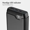 imoshion Powerbank - 27.000 mAh - Carga rápida y tecnología Vista previa de la imagen del producto 22