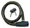 M-Wave H 18.8 Fahrradschloss Panzergliederschloss 80 cm Produktbild-Vorschau 7
