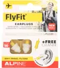 Zatyczki do uszu Alpine "FlyFit Podgląd zdjęcia produktu 7