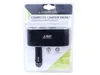 Rozdělovač zapalovače 12/24V s USB 500 mA Náhled obrázku produktu 2