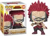 POP! MHA Eijiro Infrangibile Anteprima dell’immagine prodotto 1