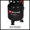 Einhell Kompressor TE-AC 24 Silent Produktbild-Vorschau 15