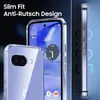 Ochranný kryt pre Pixel 9a Case Transparent Slim Cover Náhľad obrázku produktu 5