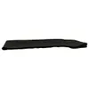 Design 4-Bow Bimini-Top Schwarz 236x199x135 cm, Planen & Produktbild-Vorschau 6