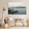 MuchoWow® Poster New York - Freiheitsstatue - Amerika Produktbild-Vorschau 8