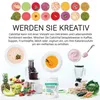 Trinknahrung hochkalorisch für Gewichtszunahme | Produktbild-Vorschau 4