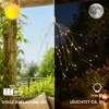 LUMILED Solar Lichterkette Außen 450 LED 5 Stück Pusteblume Produktbild-Vorschau 4