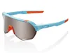 100percent S2 HiPER Mirror Lens Soft Tact Off White HiPER Produktbild-Vorschau 12