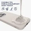 kwmobile Hülle für das iPhone 14 Hülle - weiche und Produktbild-Vorschau 7