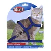 Trixie Katzen-Garnitur mit Leine Produktbild-Vorschau 7