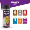 DUPLI-COLOR AEROSOL ART RAL 7016 Anthrazitgrau matt 400 ml Produktbild-Vorschau 4