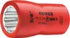 Knipex Steckschlüsseleinsatz Sechskant SW 1 / 2 Zoll auf Produktbild-Vorschau 1