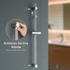 Auralum 70 cm Duschstange aus Edelstahl–Wandmontierte Produktbild-Vorschau 13