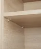tectake® Sideboard Navan 147 x 41 x 60,5 cm Produktbild-Vorschau 11