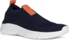Geox Jungen Sneaker J02DMA 0006K C0820 Farbe: Blau Größe: Produktbild-Vorschau 9