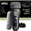 BRAUN Series 9 PRO+ 9625s rasoio elettrico da uomo Anteprima dell’immagine prodotto 11