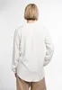 Eterna - Damen Bluse, (5270 D931), Größe:38, Farbe:Weiß Produktbild-Vorschau 6