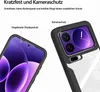 360° Grad Hülle für Xiaomi 17 Pro Rundum vollschutz Produktbild-Vorschau 6
